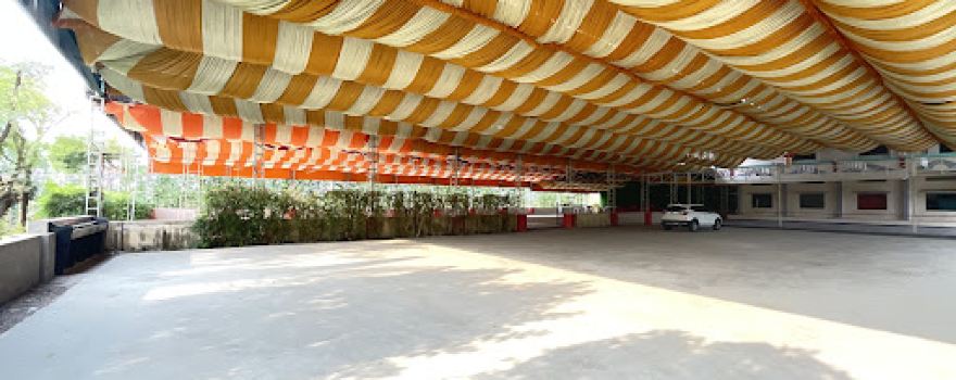Om garden mangalkaryalay