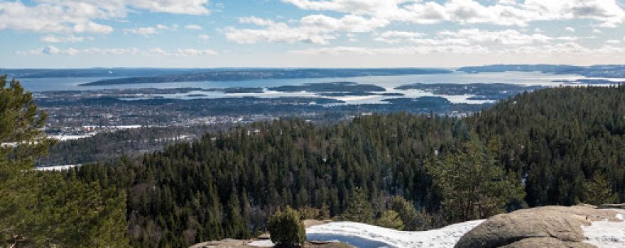 Nordre Kolsås