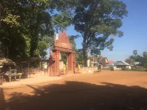 Tbaeng Khpos Pagoda