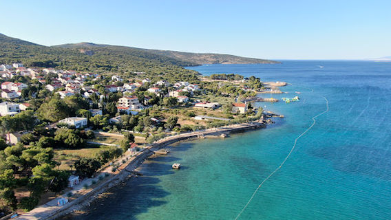 Plaža Pila