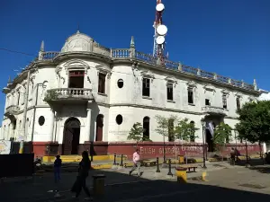 León Central Park