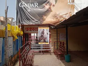Prakash Talkies
