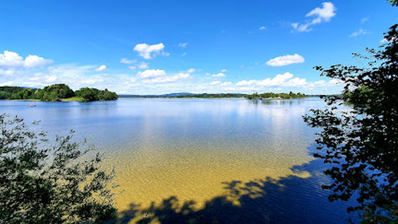 Rundwanderweg um den Staffelsee