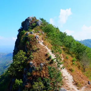 Bukit Cumbri