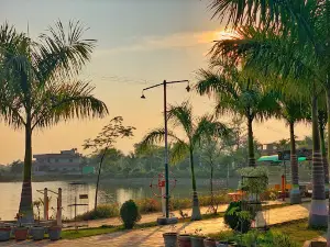 Lalburra Garden