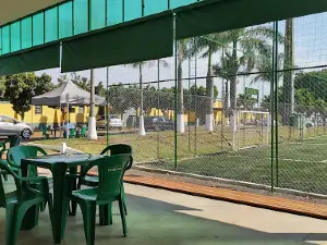 Stadium Zezinho Magalhães