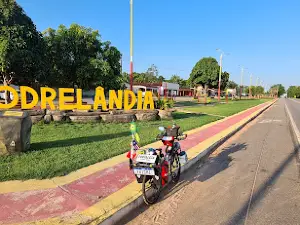 Sodrelândia - Junco -Ma