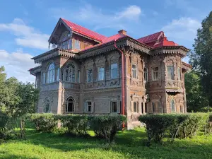 Terem V Pogorelovo