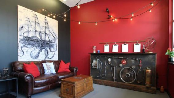 Mystified Escape Rooms