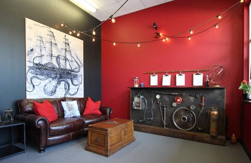 Mystified Escape Rooms