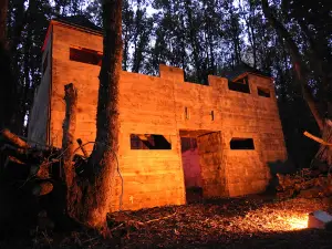 Paintball Louargat ASCPL