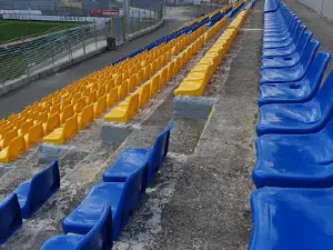 Stadio Domenico Monterisi