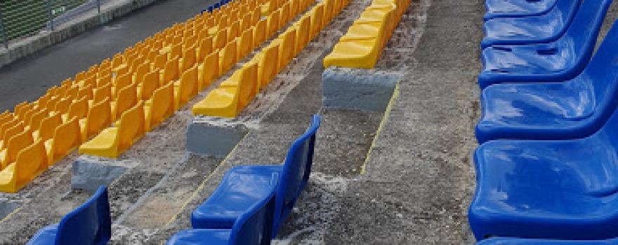 Stadio Domenico Monterisi