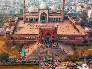 Sunni Jama Masjid