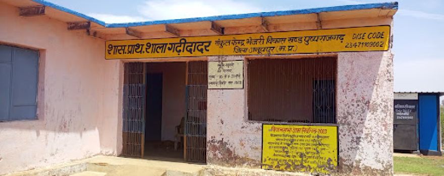Shri DharHar Mandir