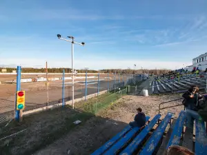 Winston Speedway