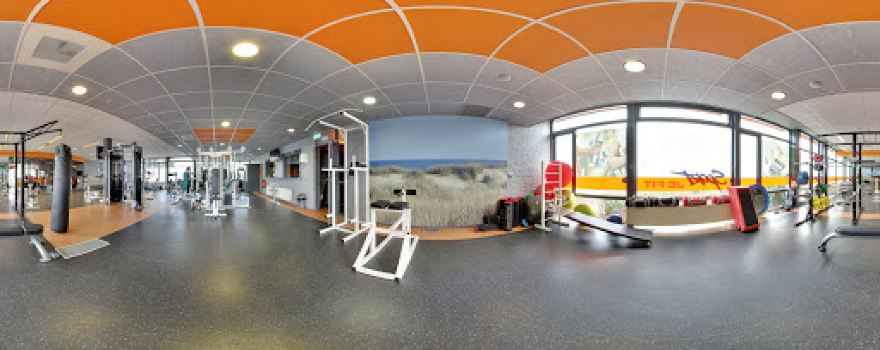 Sport Je Fit