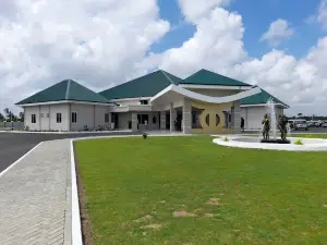Nzema Manle Complex