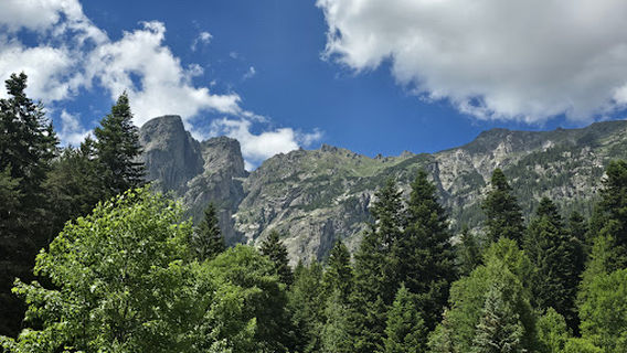 Kirilova Polyana Meadow