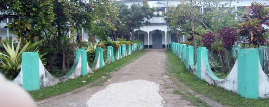 Baytul Mohammadi Jame Mosque