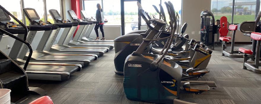Snap Fitness St. Augusta