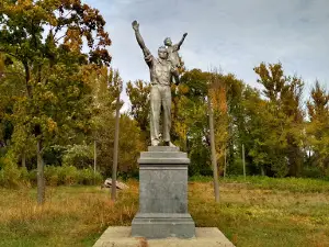 Парк Железнодорожников