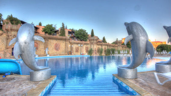 Nesebar