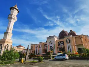 Islamic Center Tarakan