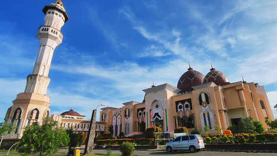 Islamic Center Tarakan