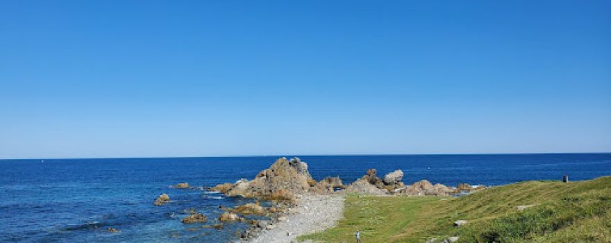 Shimokita Peninsula Quasi-National Park