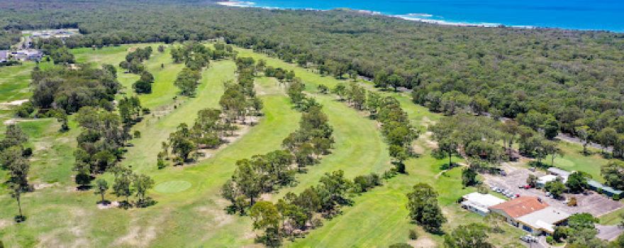 Iluka Golf Club