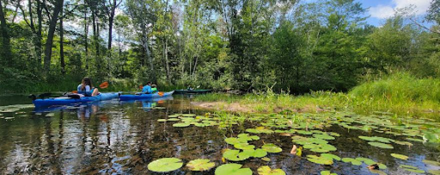 Lac Courte Oreilles