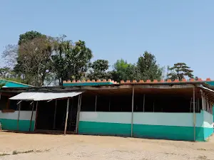 Dembi Dolo Mosque