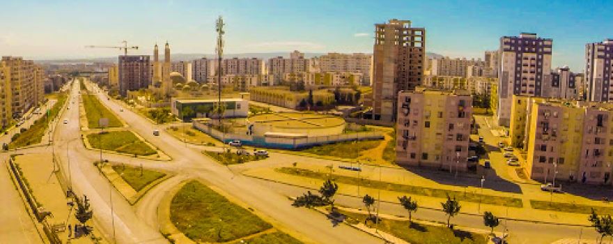 Hai Nour Garden
