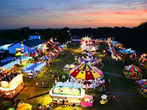 Carver County Fairgrounds