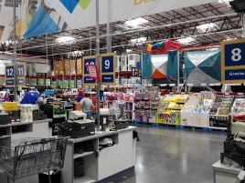 Sam's Club Fresnillo