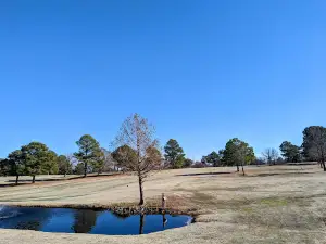 Arrowhead State Park Golf Course