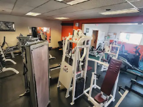 Dynamic Natural Advantage Wellness