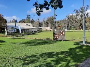 Nannup Flower and Garden Festival