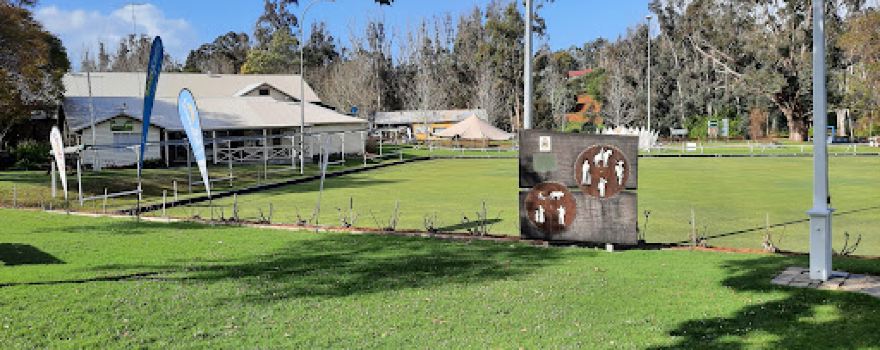Nannup Flower and Garden Festival