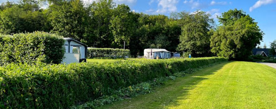 Knarreborg Mølle Camping