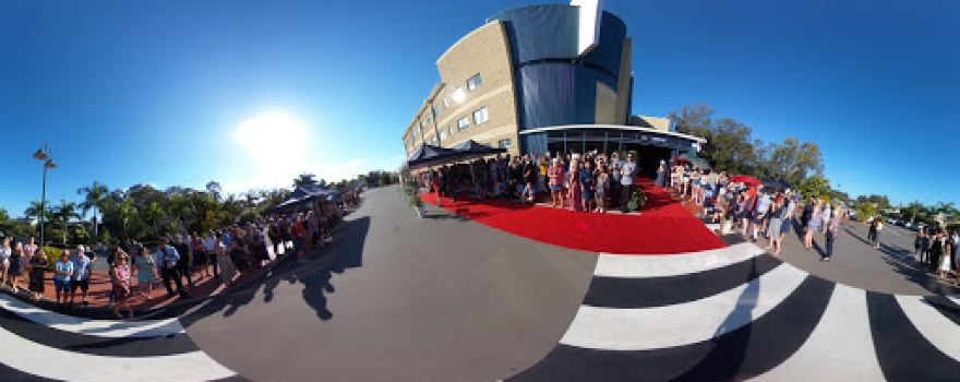 Mueller Performing Arts Centre