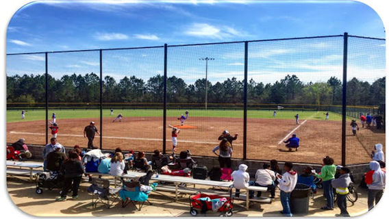 Gulfport Sportsplex