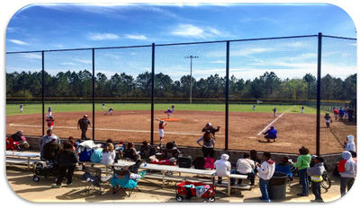 Gulfport Sportsplex