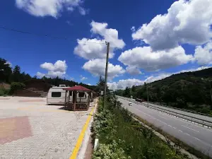 Sıklık Tabiat Parkı