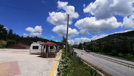 Sıklık Tabiat Parkı
