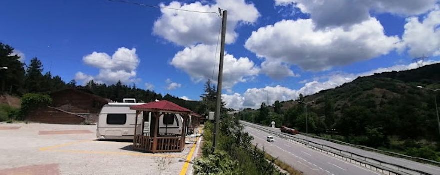 Sıklık Tabiat Parkı