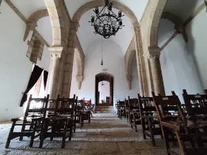 Castillo de Alburquerque