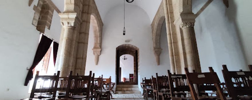 Castillo de Alburquerque