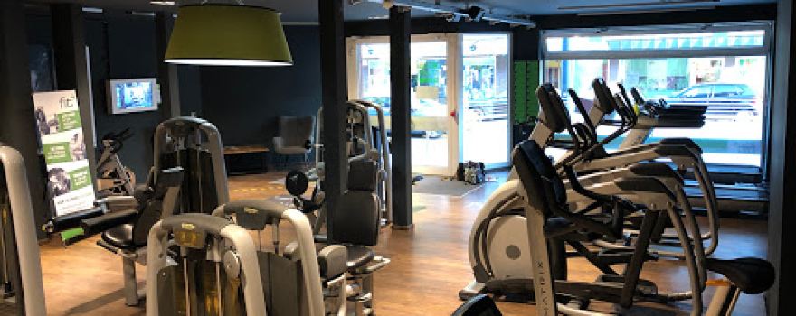 fit+ Sögel
